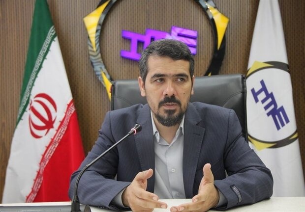 وجود تراکم فعالیت معدن کاری در کرمان