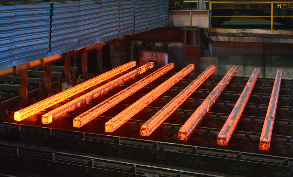 قیمتگذاری باید رقابتی باشد/ اقدامات یک شرکت فولادی برای تولید فولاد 55 میلیون تنی