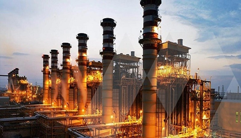 مصرف انرژی در بخش صنعت ایران ۲ برابر کشورهای پیشرفته است