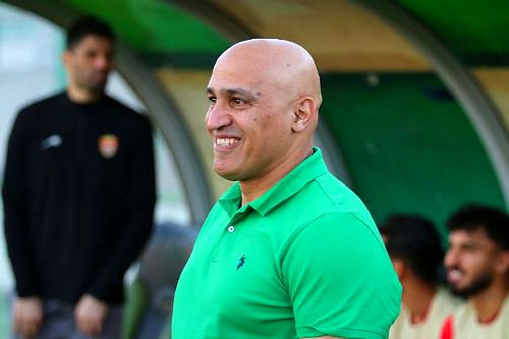 بازیکنان ۱۰ میلیون دلاری در فولاد خوزستان