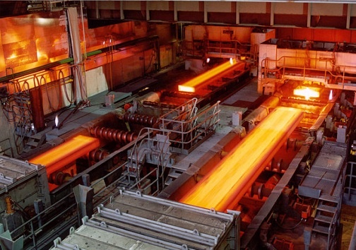 کارخانه فولاد یاسوج به چرخه تولید بازگشت