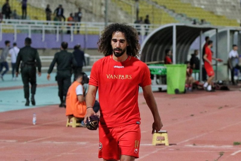 شرط عجیب مهاجم سابق پرسپولیس برای چادرملو