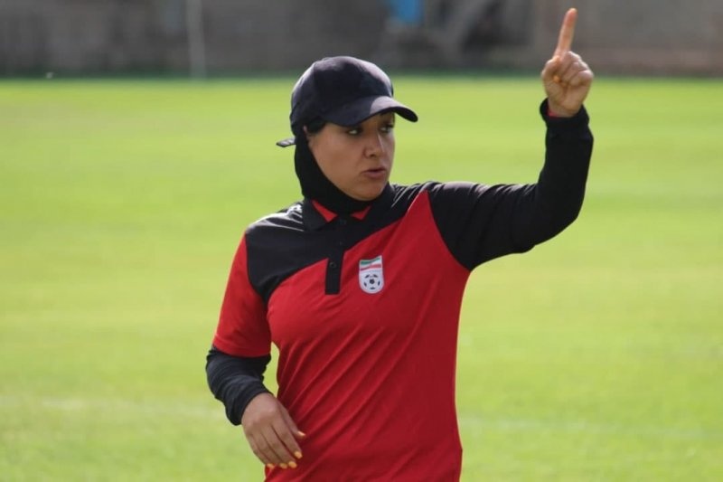 خداحافظی سرمربی مشهور با سپاهان