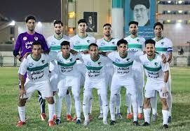 شکست تیم فوتبال فولاد هرمزگان