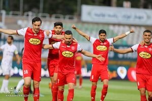 بازگشت ستاره پرسپولیس به سپاهان
