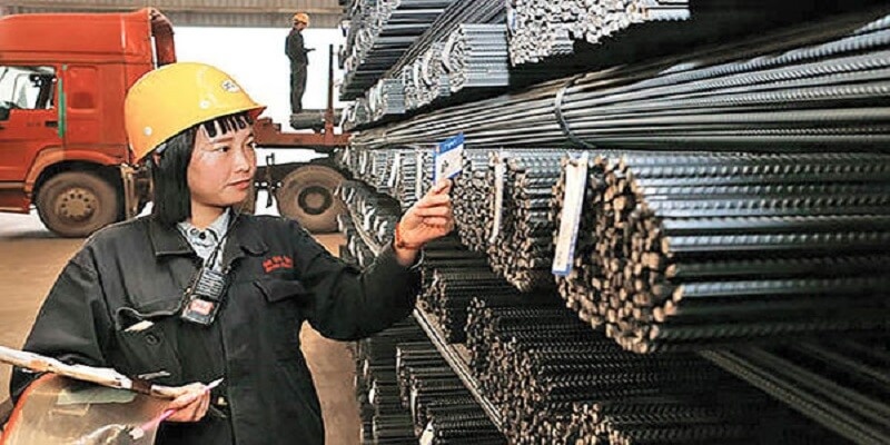 آیا تولید شمش به نفع نوردکاران چینی کاهش پیدا میکند؟