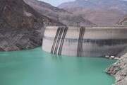 مشکل تأمین آب تهران با همت تیم‌های متخصص برطرف شد