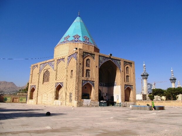 ظرفیت‌‎ گردشگری "تخت فولاد" اصفهان مغفول مانده است