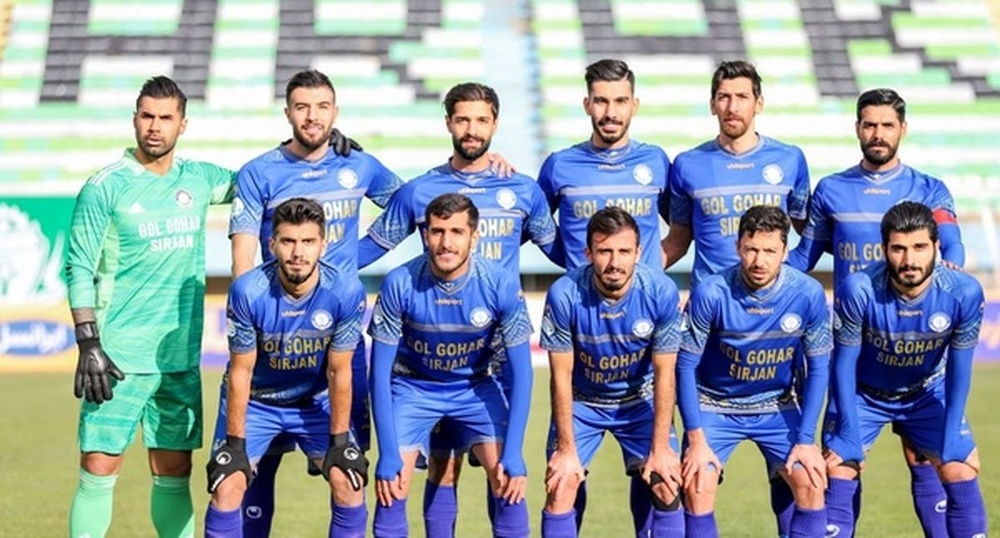 توافق گل‌گهر با سرمربی اروپایی قطعی شد