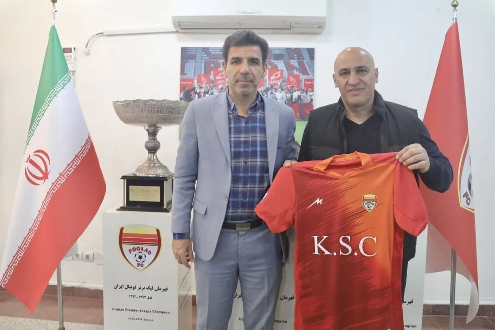 اطلاعرسانی عجیب از قرارداد منصوریان و غرامت ۱۲ میلیاردی