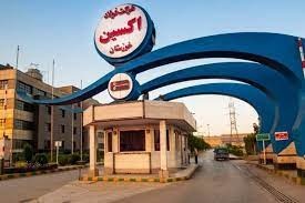 زیان سنگین به فولاد اکسین خوزستان در پی قطعی برق