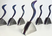 فست مارکتز برندگان دوازدهمین جایزه جهانی فولاد را اعلام کرد