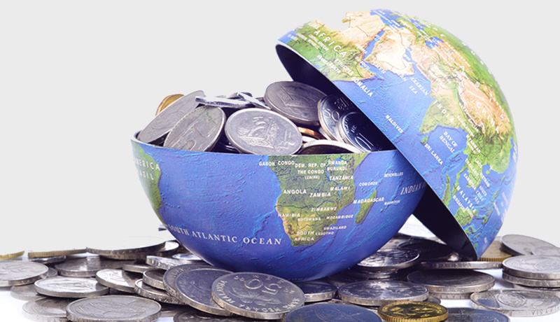 فروکش تورم جهانی به سود فلزیها