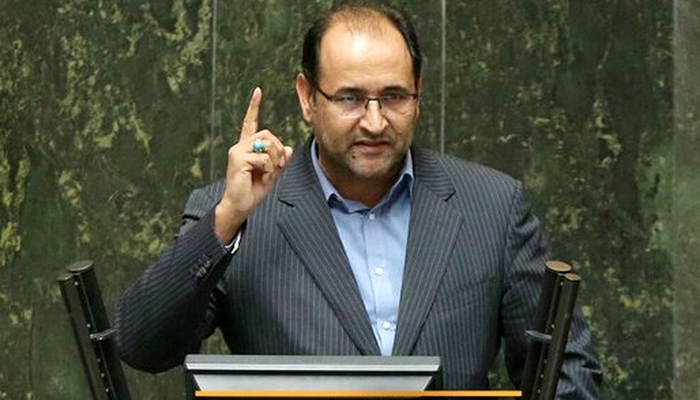 صنایع گندلهسازی را جایی که مردم آب خوردن ندارند تاسیس میکنند