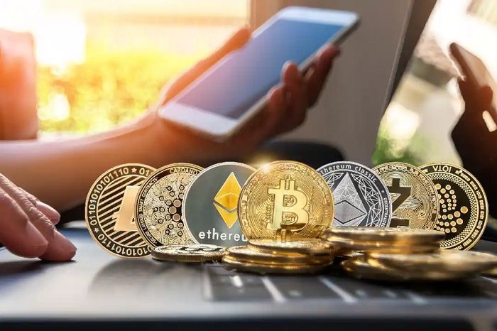 قیمت تتر، بیت کوین و سایر رمز ارزها سه شنبه ۱۷ بهمن