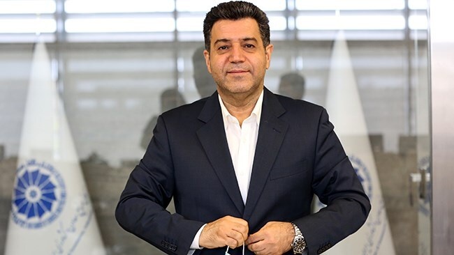 اظهارنظر سلاح‌ورزی درباره برکناری‌اش از ریاست اتاق بازرگانی