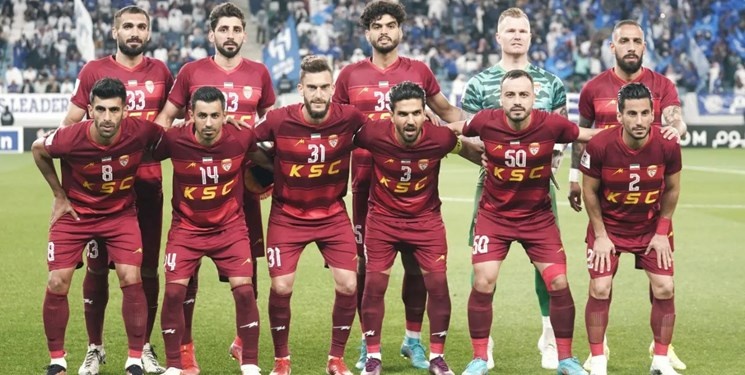 توضیحات باشگاه فولاد در مورد انتخاب سرمربی