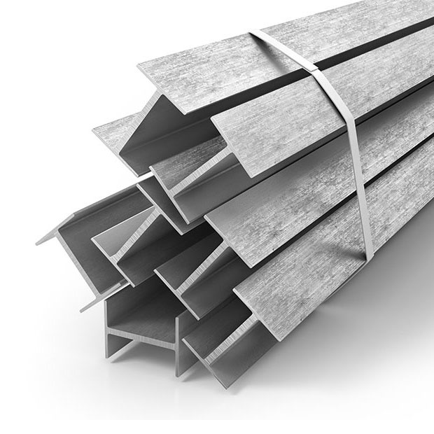 کاهش نرخ تیرآهن در کانال رقابتی ادامه دارد