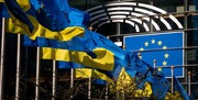 اروپا در فکر بازار صادراتی برای اوکراین!