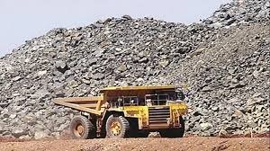 ارزیابی معادن کانی‌های فلزی