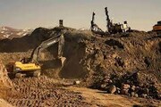 مجوز بهره برداری از ۲۸ معدن در اهر صادر شده است