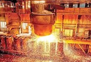 بزرگترین تولیدکننده شمش فولاد ایران در سودای دستیابی به ۲/ ۵ میلیون تن تولید