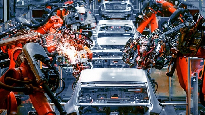 مهمترین مشکل افزایش تولید در صنعت خودروسازی چیست؟