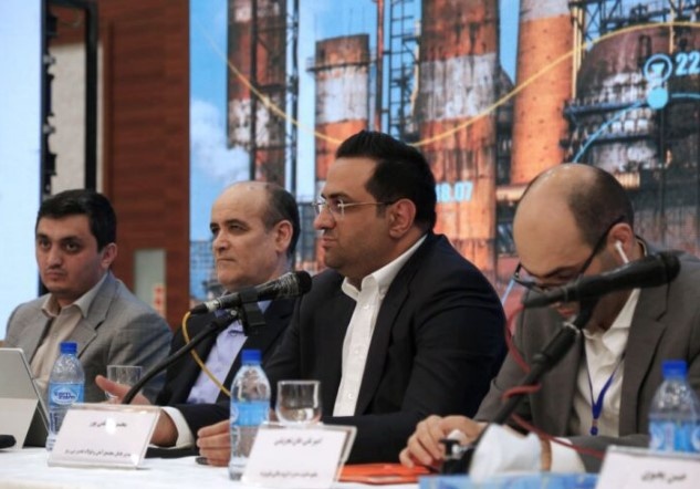 فولاد غدیر نیریز برای ورود به بورس آماده میشود