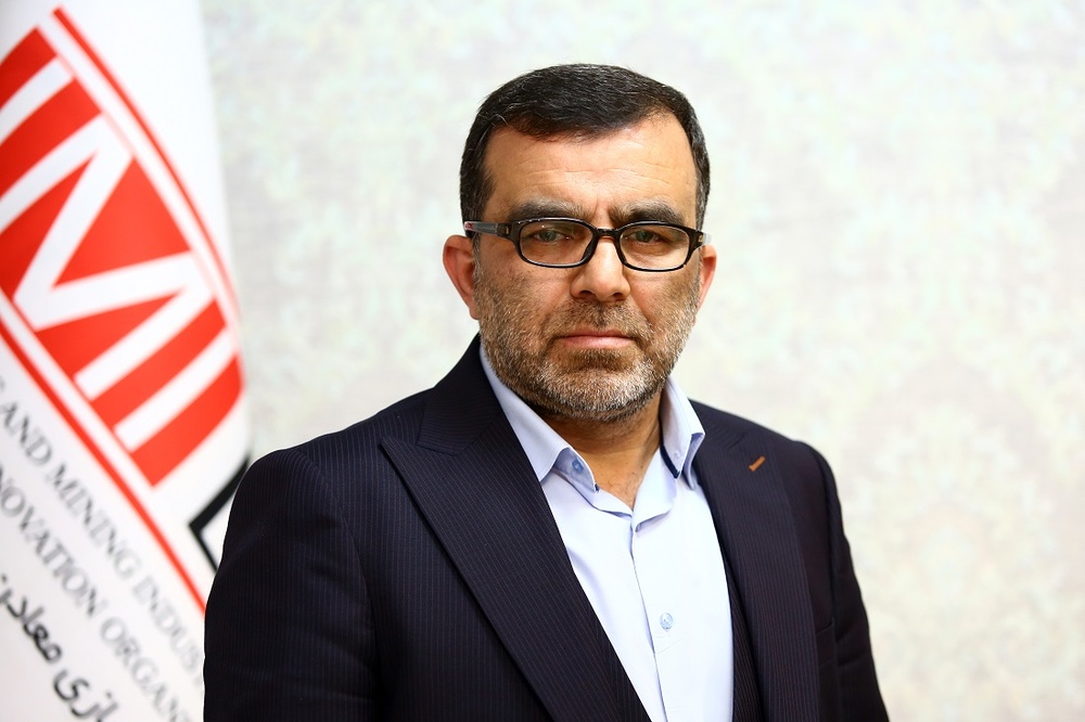“جعفرپوریان” سرپرست مدیریت روابط عمومی و امور بین الملل ایمیدرو شد