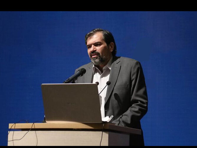 معاون برنامهریزی و اقتصادی وزیر نیرو منصوب شد