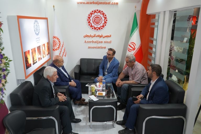 بیستمین نمایشگاه صنایع فولادی کشور، دیشب پایان یافت/ واحدهای فولادی از کمبود نقدینگی رنج می برند