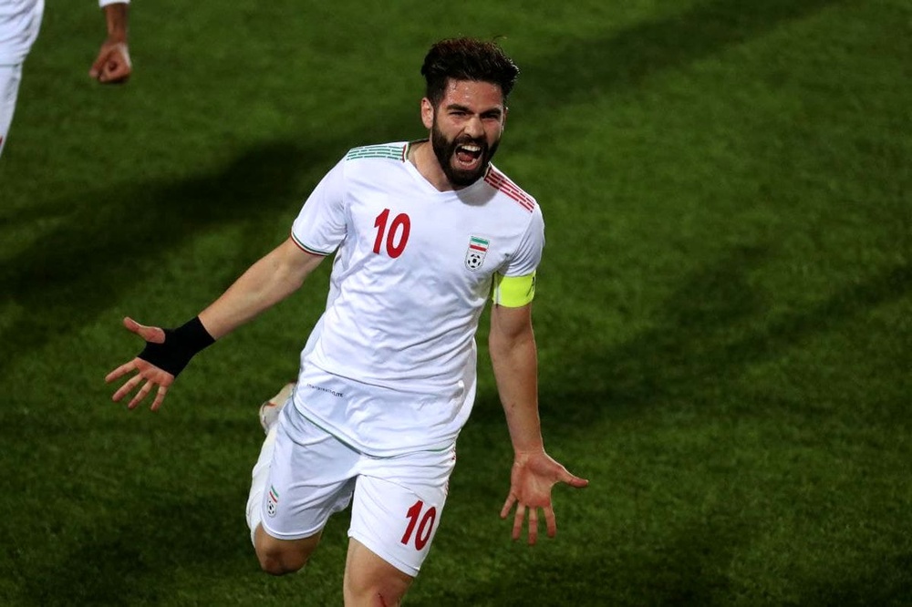 کاپیتان سابق سپاهان با پرسپولیس به توافق رسید