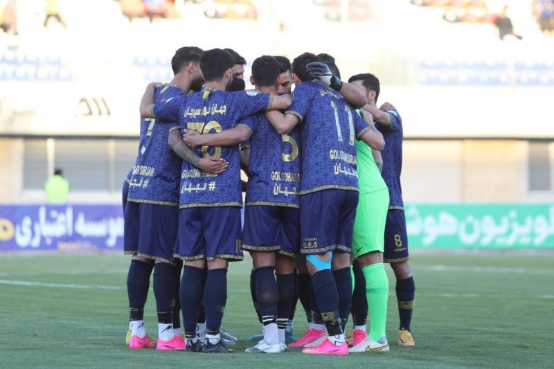 نقل و انتقالات باشگاه گل گهر آغاز شد