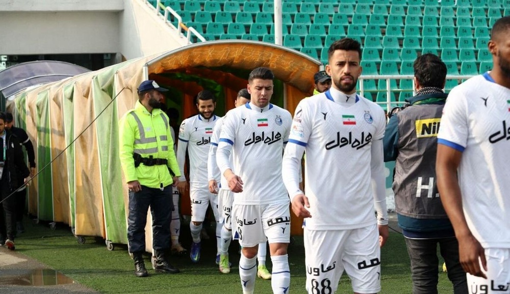 بازیکن سابق فولاد، دومین فسخی استقلال می شود؟