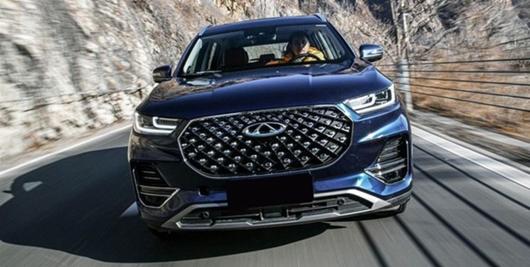 یک خودروساز ایرانی به دنبال گران کردن خودرو است