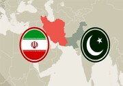 افزایش ۲۰ درصدی تجارت ایران و پاکستان تا سال آینده