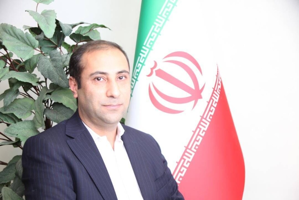 غلامحسین مقیمی، مشاور وزیر صمت شد
