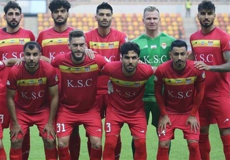 قرارداد ۱۸ بازیکن فولاد به پایان رسیده است