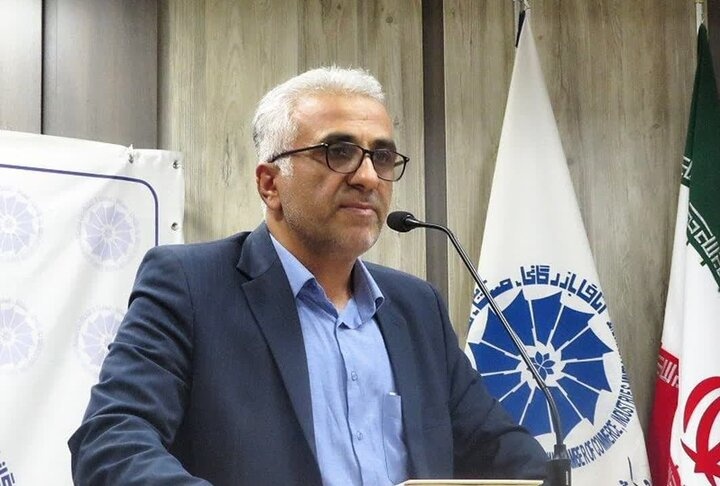 رشد اقتصادی معادن استان سمنان ۲۰۷ درصد برآورد می شود