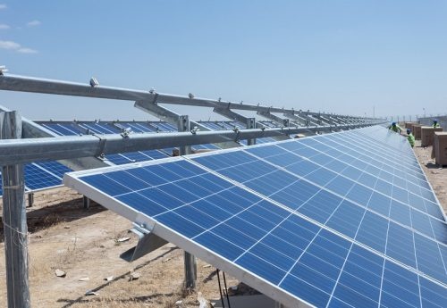 جزئیات سرمایهگذاری برای احداث ۱۷ شهرک صنعتی خورشیدی