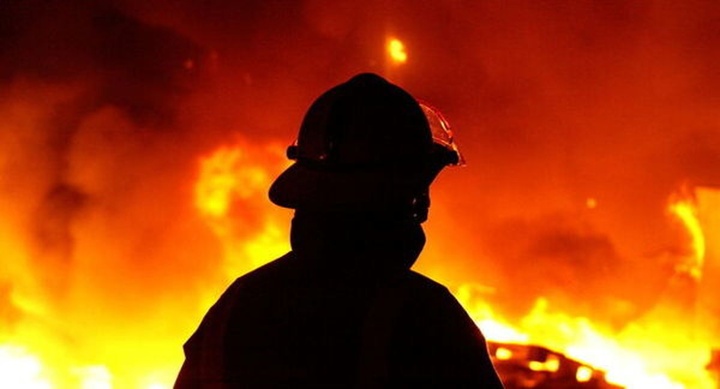 جزئیات بیشتر در مورد آتش‌سوزی هفته گذشته مجتمع فولاد اسفراین