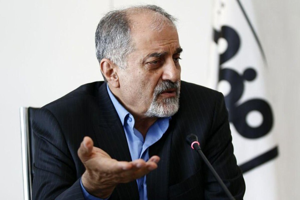 انتقاد از فولاد مبارکه ممکن است باعث سقوط بورس شود!