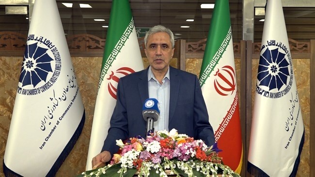 هیچ تخلفی در انتخاب هیات رئیسه اتاق ایران رخ نداده است