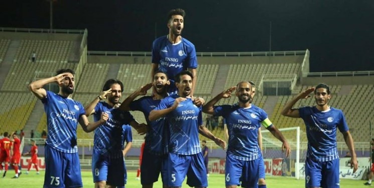 آغاز تمرینات لیگ برتری استقلال خوزستان از فردا