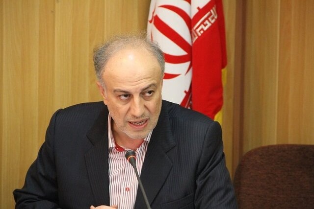 تعریف ۱۹۵۰ طرح سرمایه‌گذاری در حوزه تولید در کردستان