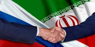 حضور روسیه در پروژه راه آهن رشت آستارا بدون استفاده وام روسی بی معنی است
