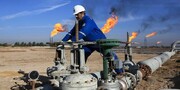 ۱۰۰ واحد صنعتی سال گذشته در کردستان به شبکه گاز متصل شد