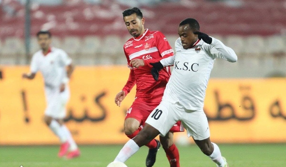 معمای ماجرای بازگشت سه بازیکن خارجی به فولاد