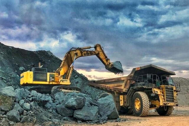 ۵۰ میلیارد تومان وصولی حقوقی معادن لرستان در سال گذشته بوده است