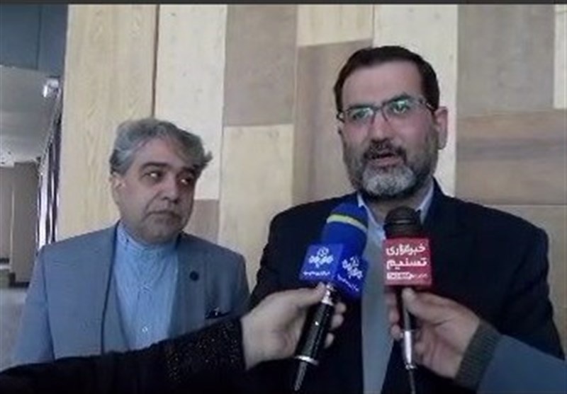 ایران با عضویت در سازمان شانگهای بازارهای بین‌المللی را فتح خواهد کرد